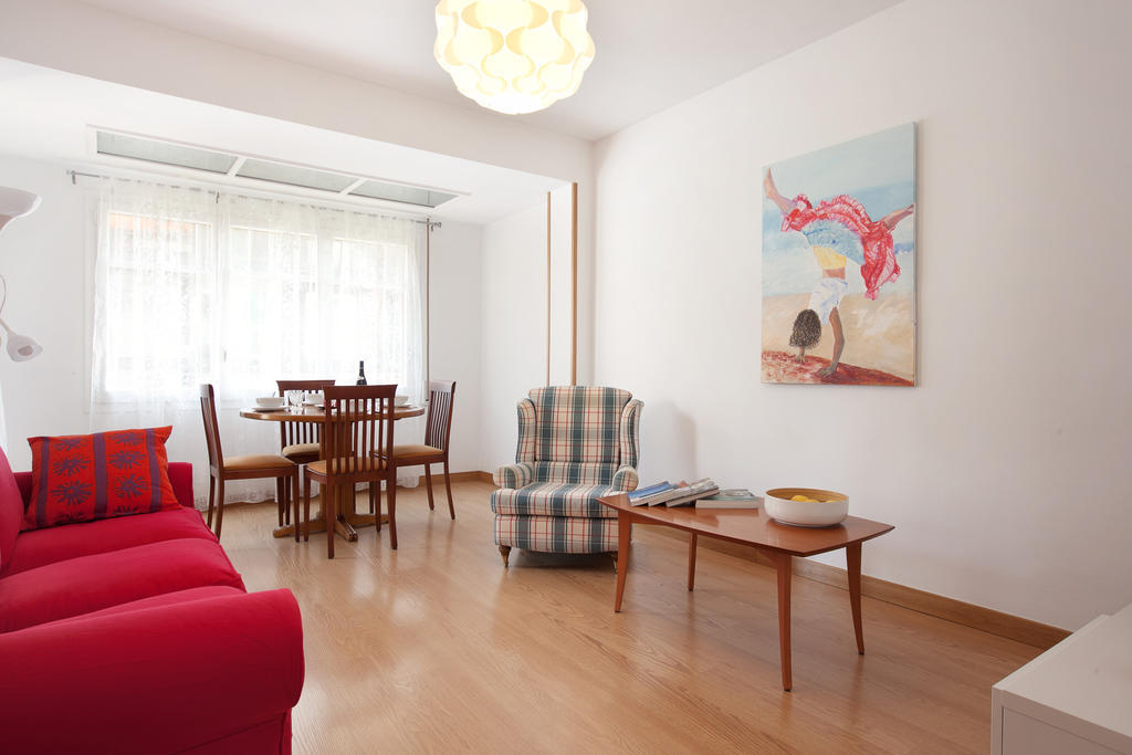 Appartement Click&flat Floridablanca