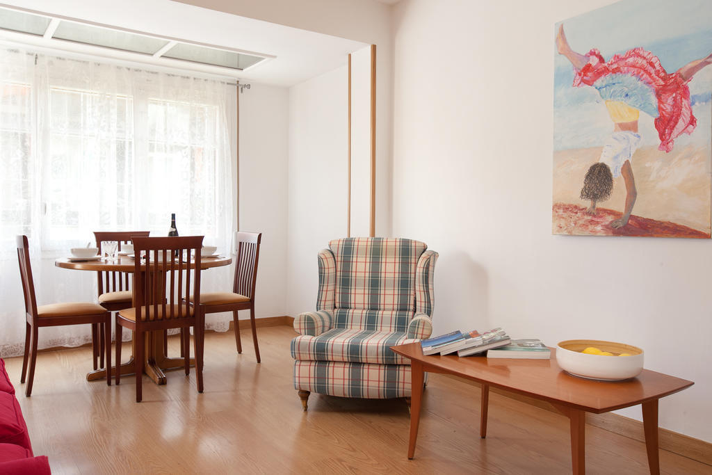Click&flat Floridablanca Appartement