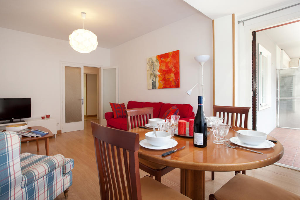 Apartamento Click&flat Floridablanca *
