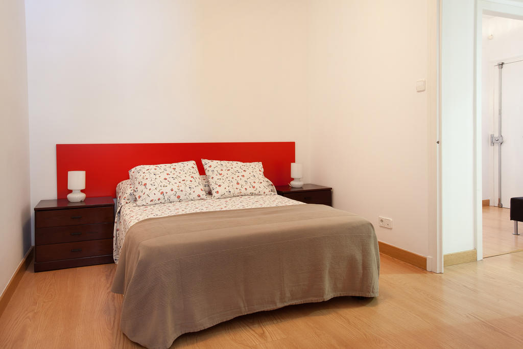 Click&flat Floridablanca Appartement Barcelone