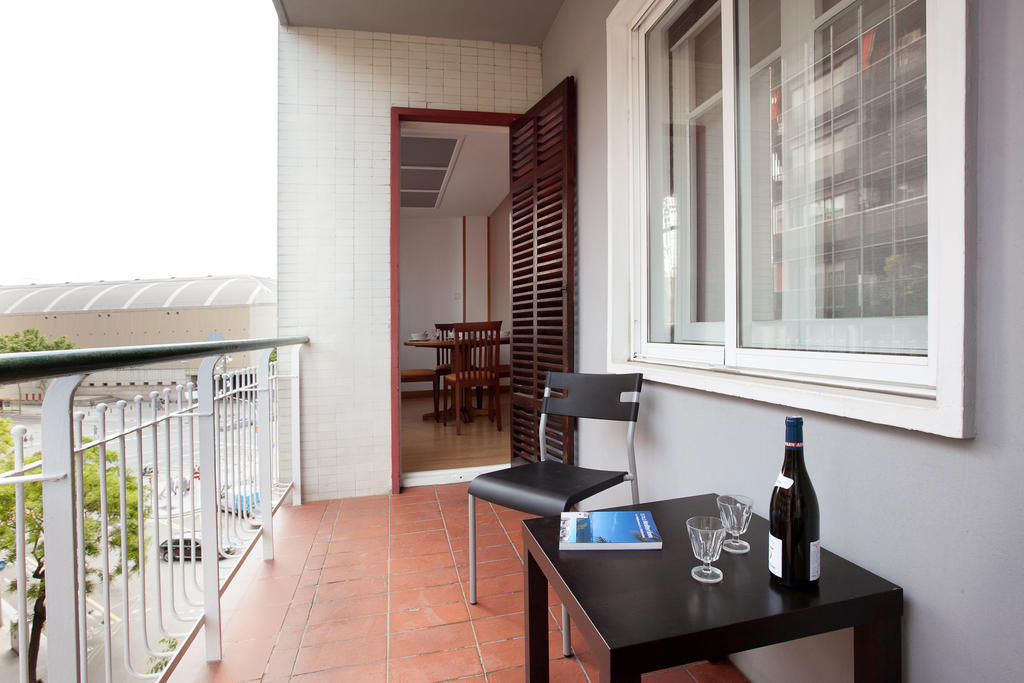 Appartement Click&flat Floridablanca *